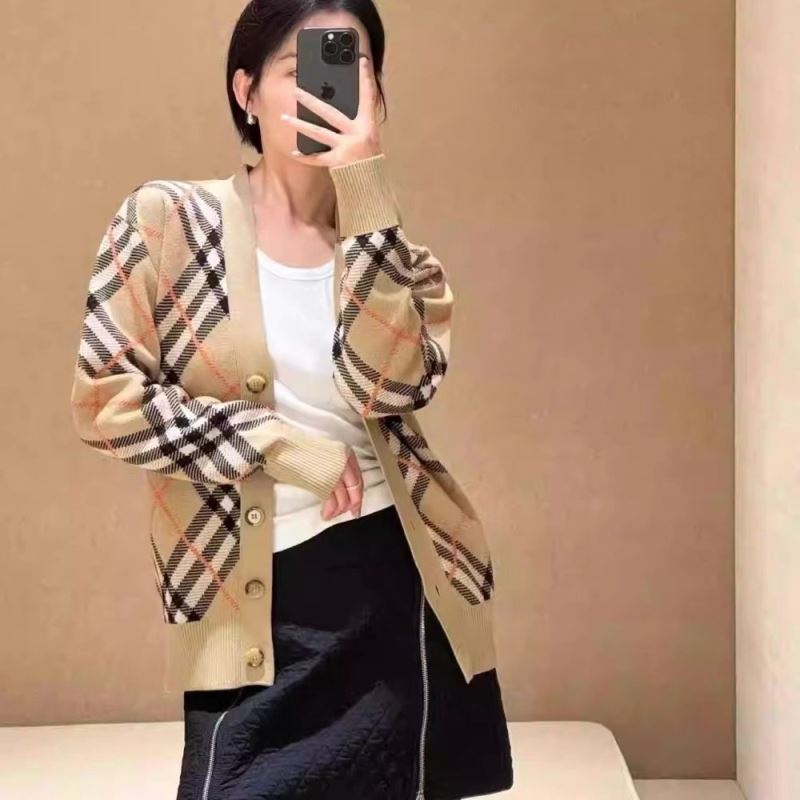 Burberry Outwear